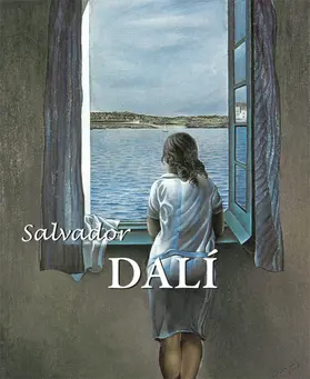 Shanes |  Dalí | eBook | Sack Fachmedien