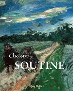 Carl | Chaïm Soutine | E-Book | www.sack.de