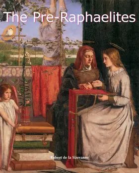 Sizeranne | The Pre-Raphaelites | E-Book | www.sack.de