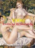 Döpp / Thomas A. / Charles |  1000 Erotische Meisterwerke | eBook | Sack Fachmedien