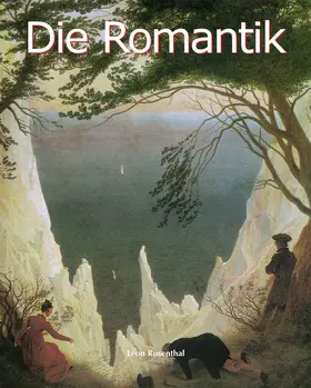 Rosenthal | Die Romantik | E-Book | www.sack.de
