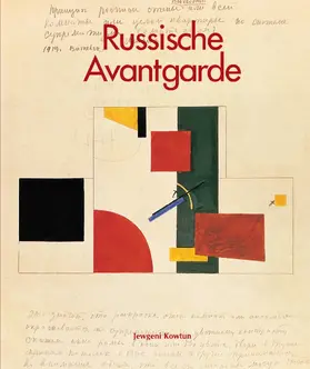 Kovtun | Russische Avantgarde | E-Book | www.sack.de