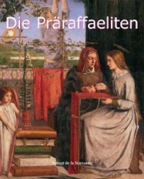 Sizeranne | Die Präraffaeliten | E-Book | sack.de
