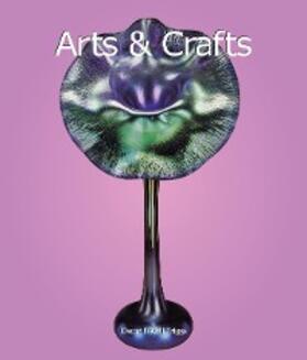 Triggs | Arts & Crafts | E-Book | sack.de
