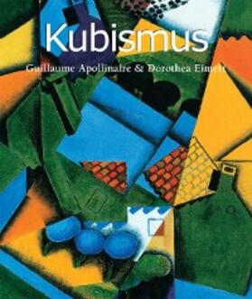 Apollinaire / Eimert / Podoksik | Kubismus | E-Book | sack.de