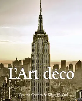 Charles / Carl | L'Art Deco | E-Book | www.sack.de