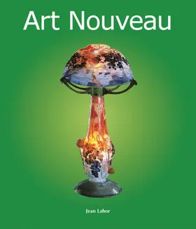 Lahor |  Art Nouveau | eBook | Sack Fachmedien