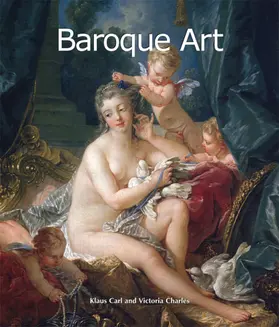 Charles / Carl | Baroque Art | E-Book | www.sack.de