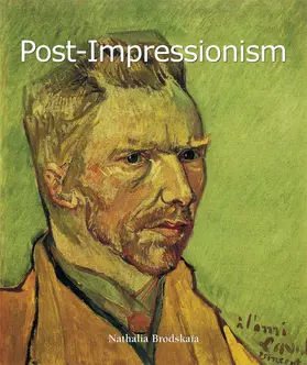 Brodskaïa | Post-Impressionism | E-Book | www.sack.de