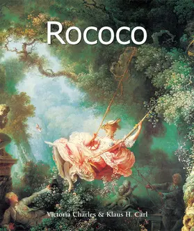 Charles / Carl | Rococo | E-Book | www.sack.de