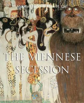 Charles / Carl | The Viennese Secession | E-Book | www.sack.de