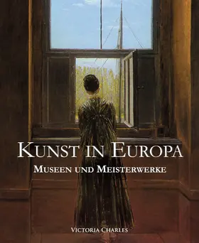Charles | Kunst in Europa | E-Book | sack.de