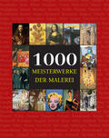 Charles / Manca / McShane |  1000 Meisterwerke der Malerei | eBook | Sack Fachmedien