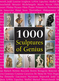 Manca / Bade / Costello |  1000 Sculptures of Genius | eBook | Sack Fachmedien