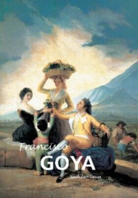 Carr-Gomm | Francisco Goya | E-Book | www.sack.de