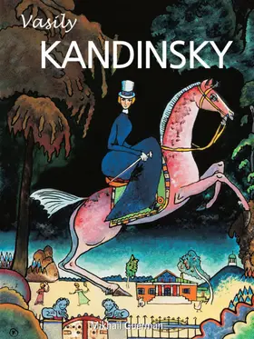 Guerman |  Kandinsky | eBook | Sack Fachmedien