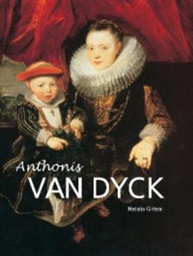 Gritsai | Anthony Van Dyck | E-Book | www.sack.de