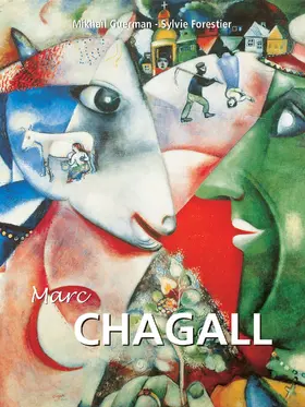 Guerman |  Marc Chagall | eBook | Sack Fachmedien