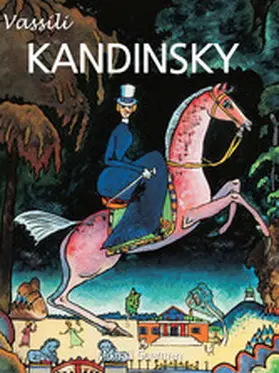 Guerman |  Vasily Kandinsky | eBook | Sack Fachmedien