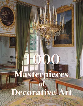 Charles |  1000 Masterpieces of Decorative Art | eBook | Sack Fachmedien