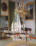 Charles |  1000 Meisterwerke der Angewandten Kunst | eBook | Sack Fachmedien