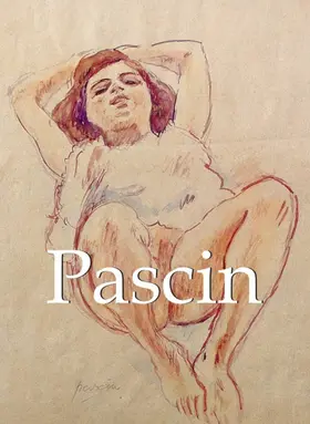 Dupouy | Jules Pascin and artworks | E-Book | www.sack.de
