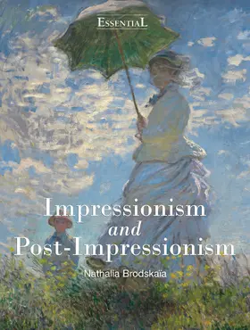 Brodskaïa | Impressionism and Post-Impressionism | E-Book | www.sack.de