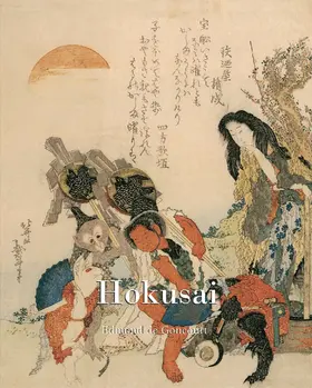 de Goncourt | Hokusai | E-Book | www.sack.de