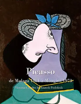 Charles / Podoksik |  Picasso, de Malaga 1881 a Mougins 1973 | eBook | Sack Fachmedien