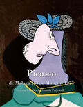 Charles / Podoksik |  Picasso , de Malaga 1881 a Mougins 1973 | eBook | Sack Fachmedien