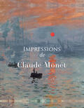 Brodskaïa / Kalitina |  Impressions de Claude Monet | eBook | Sack Fachmedien