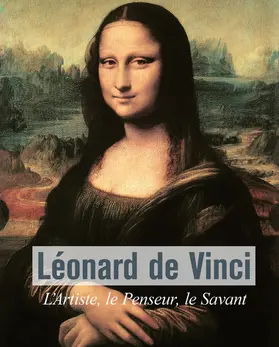 Müntz | Léonard De Vinci - L'Artiste, le Penseur, le Savant | E-Book | www.sack.de
