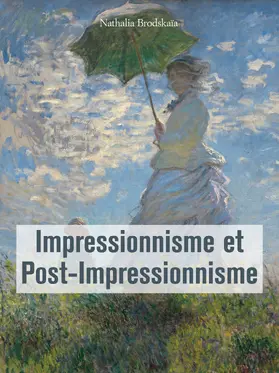 Brodskaïa | Impressionnisme et Post-Impressionnisme | E-Book | www.sack.de