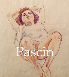 Dupouy | Pascin | E-Book | www.sack.de