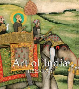 Smith | Art of India | E-Book | www.sack.de