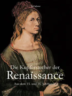 Calosse | Die Kupferstecher der Renaissance | E-Book | www.sack.de
