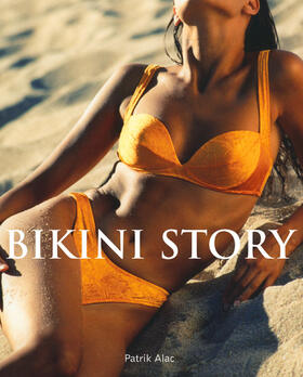 Alac | Bikini Story | E-Book | sack.de