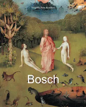 Pitts Rembert | Bosch | E-Book | www.sack.de