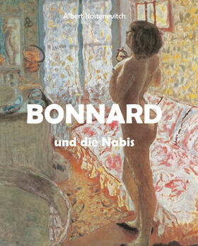 Kostenevitch | Bonnard und die Nabis | E-Book | sack.de