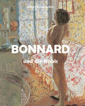 Kostenevitch |  Bonnard und die Nabis | eBook | Sack Fachmedien