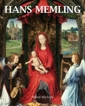 Michiels |  Hans Memling | eBook | Sack Fachmedien