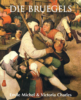 Charles / Michel | Die Bruegels | E-Book | sack.de