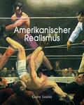 Souter |  Amerikanischer Realismus | eBook | Sack Fachmedien