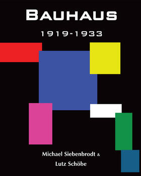 Siebenbrodt / Schöbe | Bauhaus | E-Book | sack.de