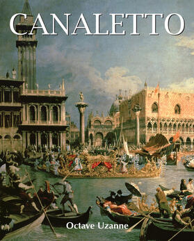 Uzanne | Canaletto | E-Book | sack.de