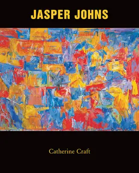 Craft | Jasper Johns | E-Book | www.sack.de