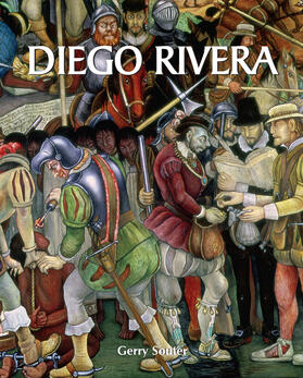 Souter | Diego Rivera | E-Book | sack.de
