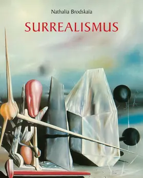 Brodskaïa | Surrealismus | E-Book | www.sack.de