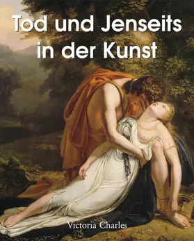 Charles | Tod und Jenseits in der Kunst | E-Book | sack.de
