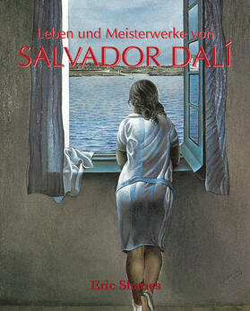 Shanes | Salvador Dalí | E-Book | sack.de